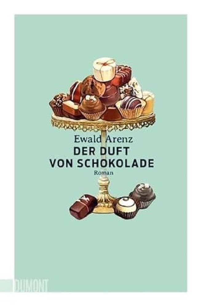 Product Image: Der Duft von Schokolade