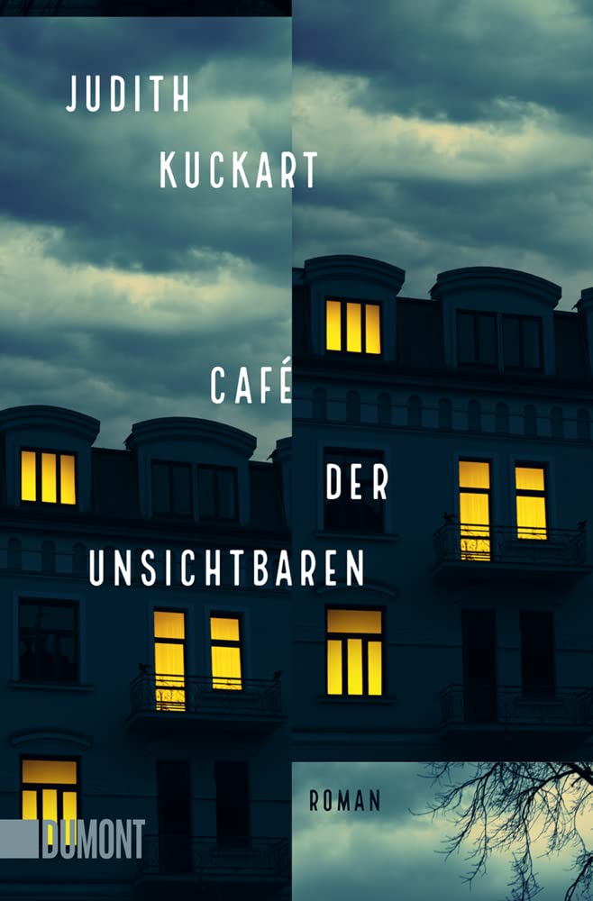Product Image: Café der Unsichtbaren
