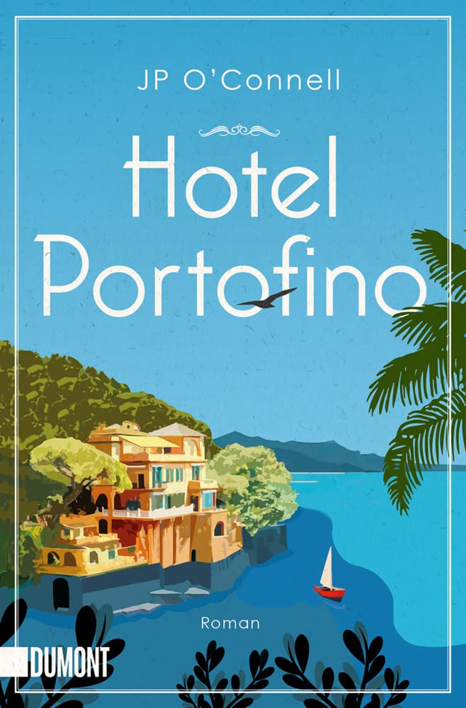 Hotel Portofino: Roman Contemporary literature