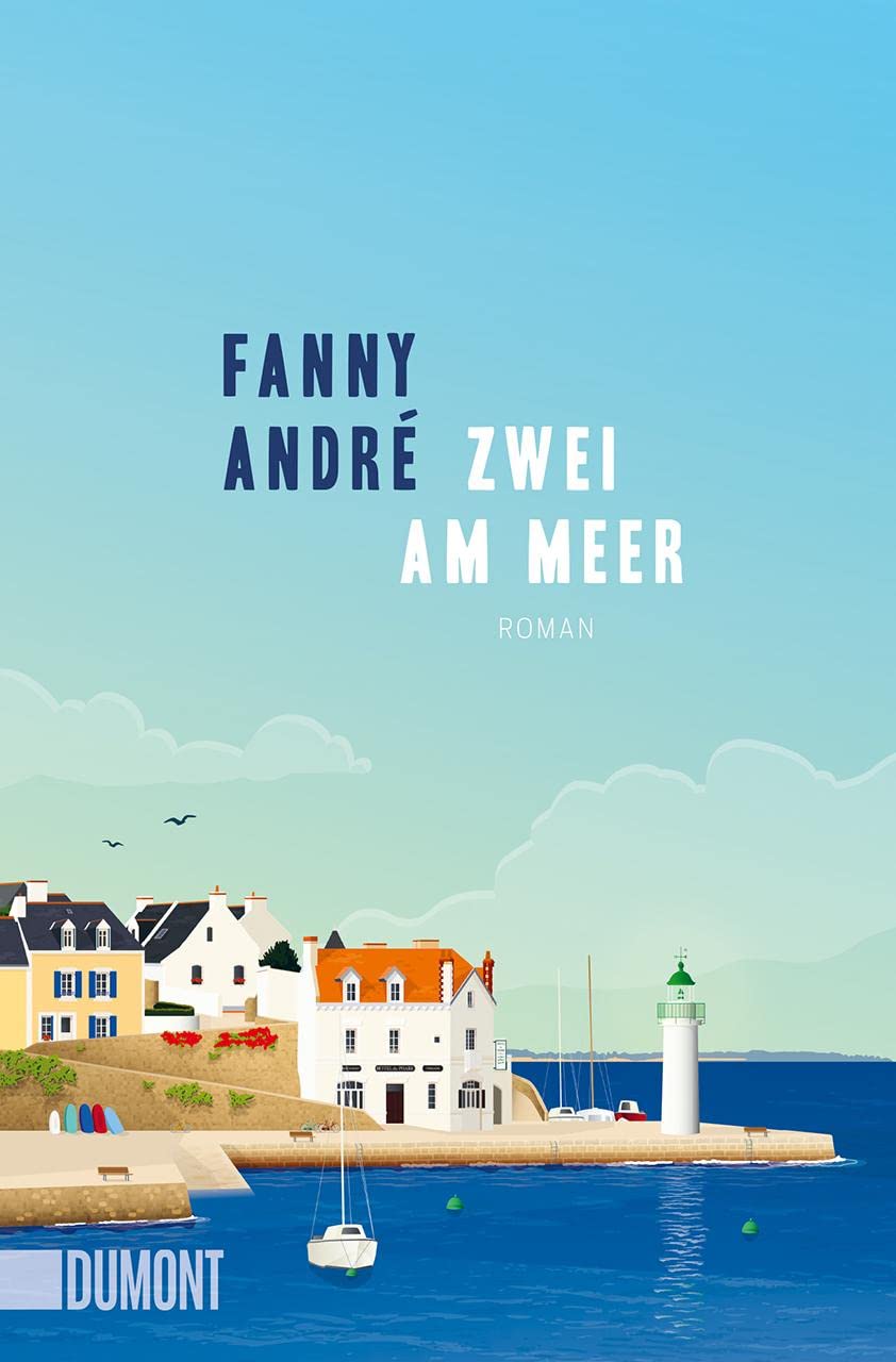 Zwei am Meer Contemporary literature Books
