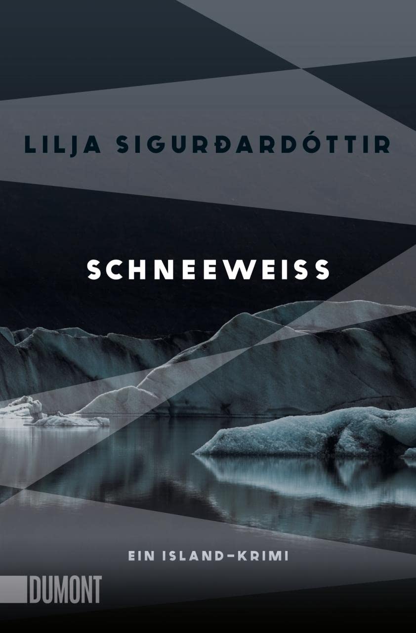 Schneeweiß Contemporary literature Books