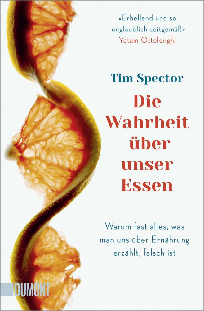 Die Wahrheit über unser Essen Medicine