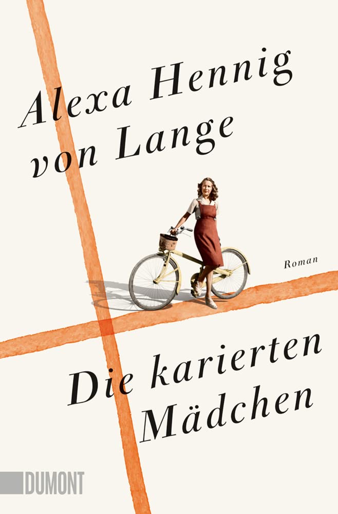 Die karierten Mädchen Contemporary literature