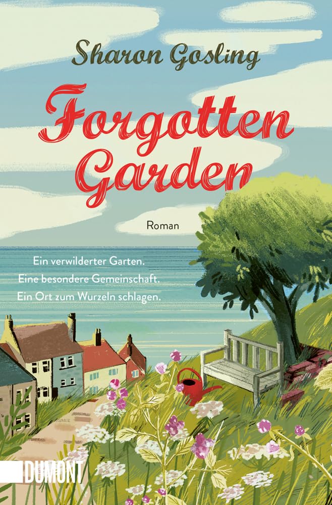 Product Image: Forgotten Garden