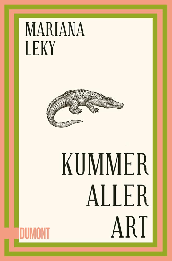 Kummer aller Art Essays & Short Stories