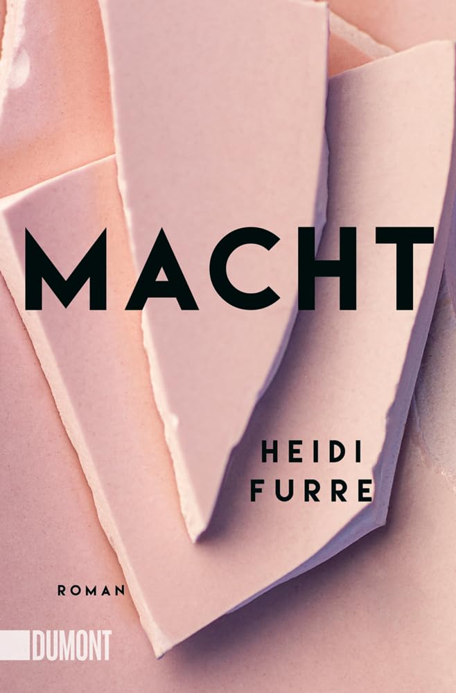 Product Image: Macht
