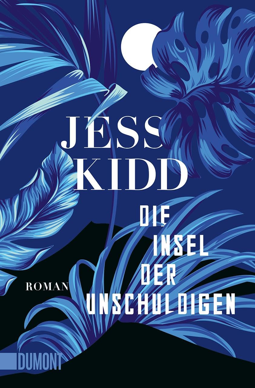 Die Insel der Unschuldigen Contemporary literature Books