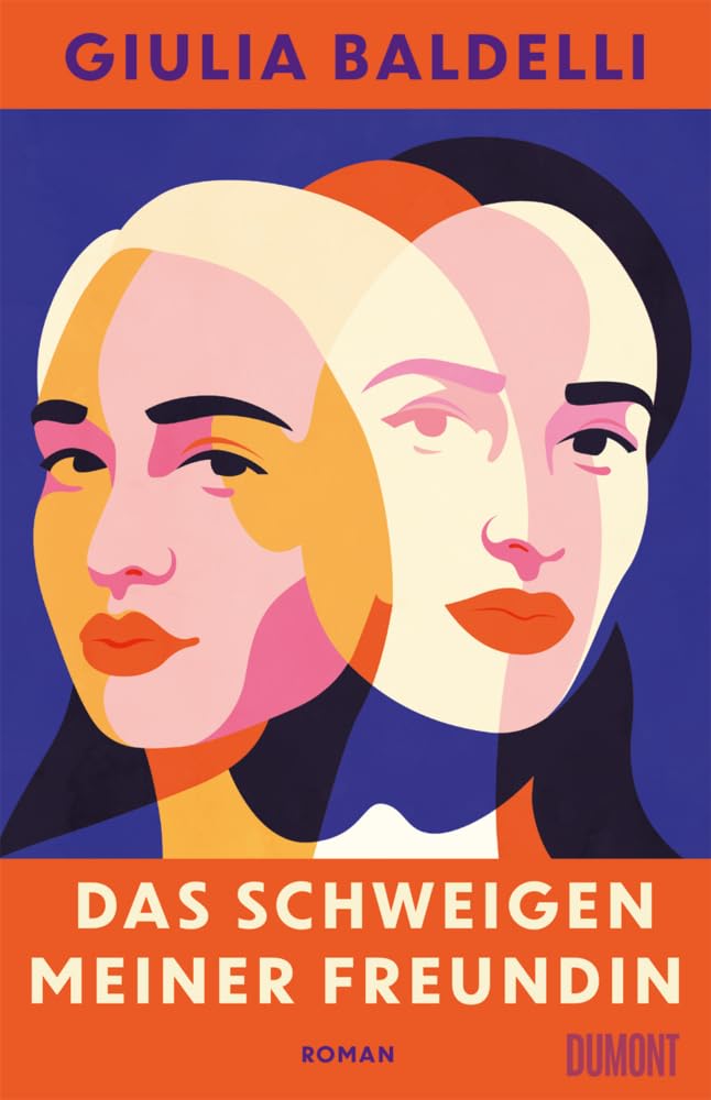 Das Schweigen meiner Freundin Contemporary literature Books