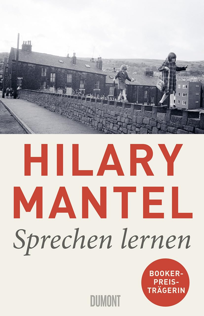 Sprechen lernen Essays & Short Stories