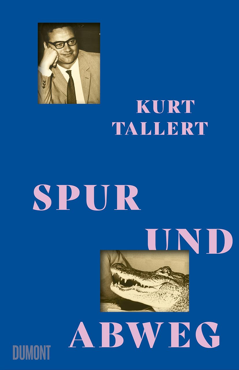Product Image: Spur und Abweg