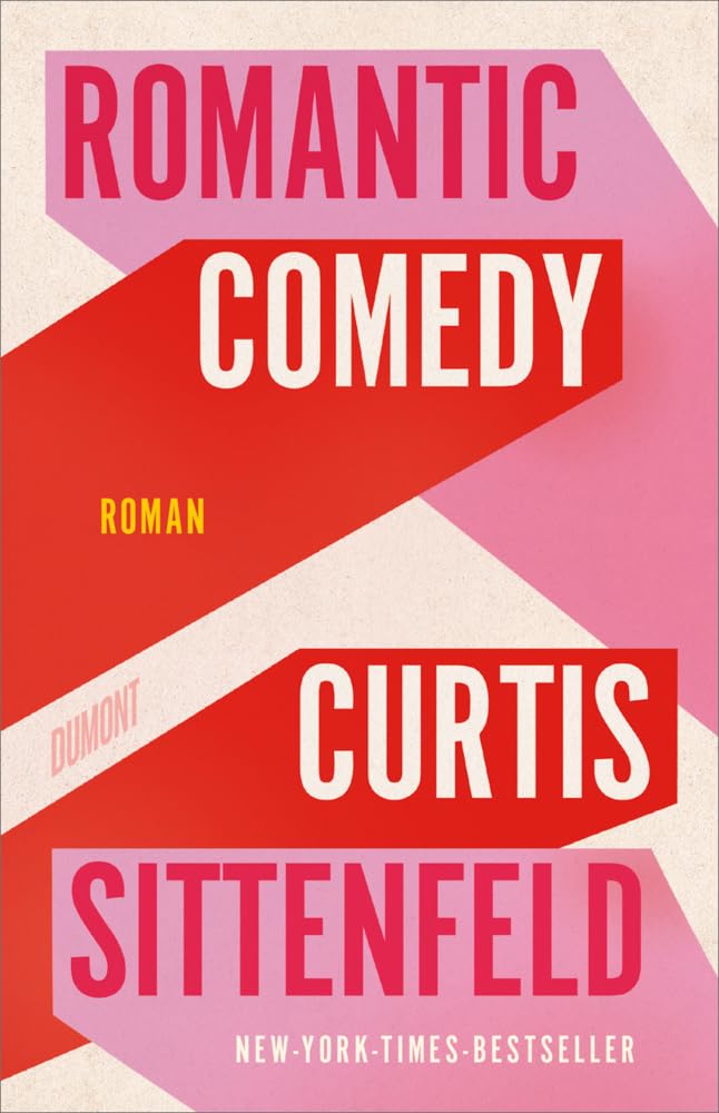 Romantic Comedy Contemporary literature Books