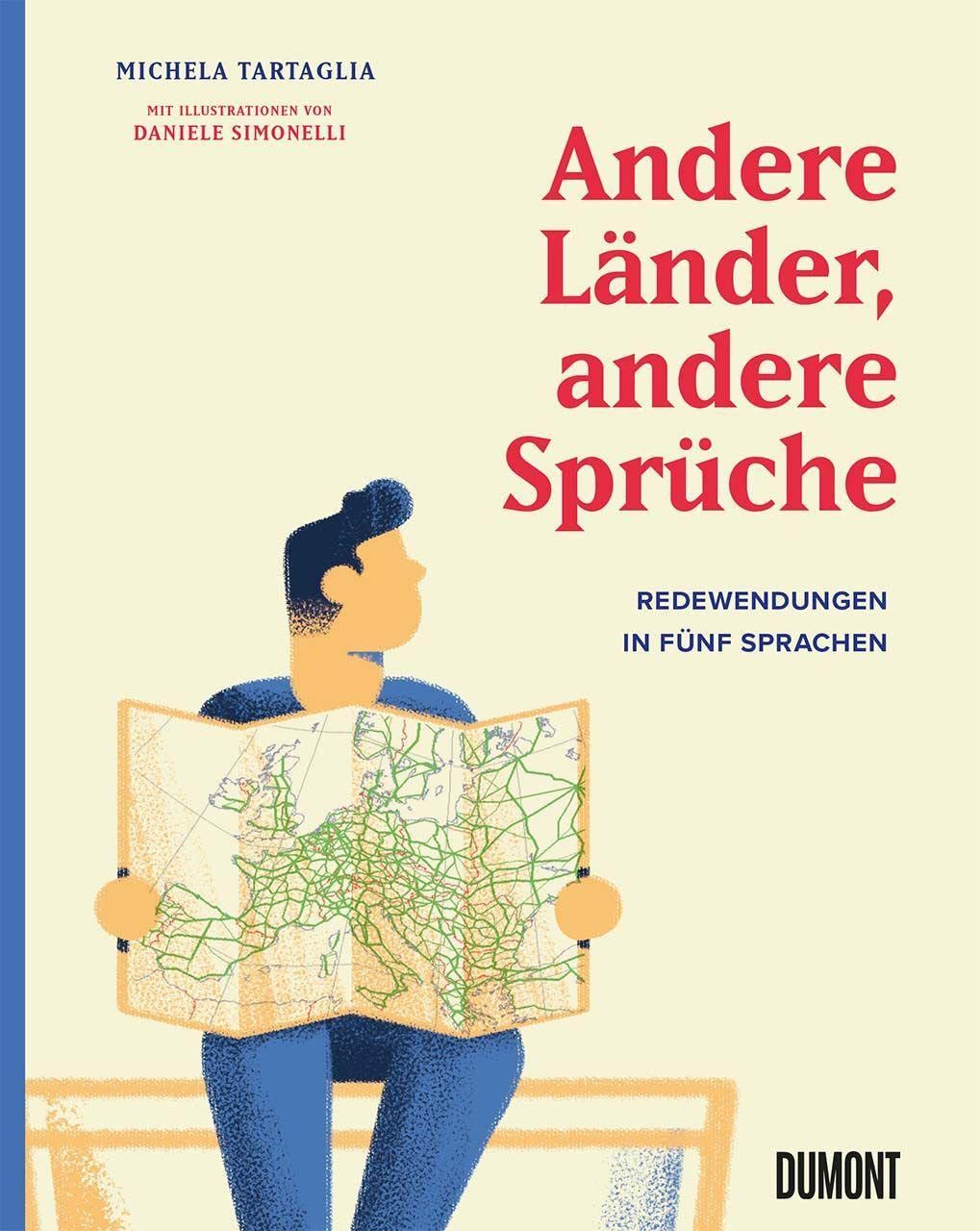 Andere Länder, andere Sprüche Social Sciences