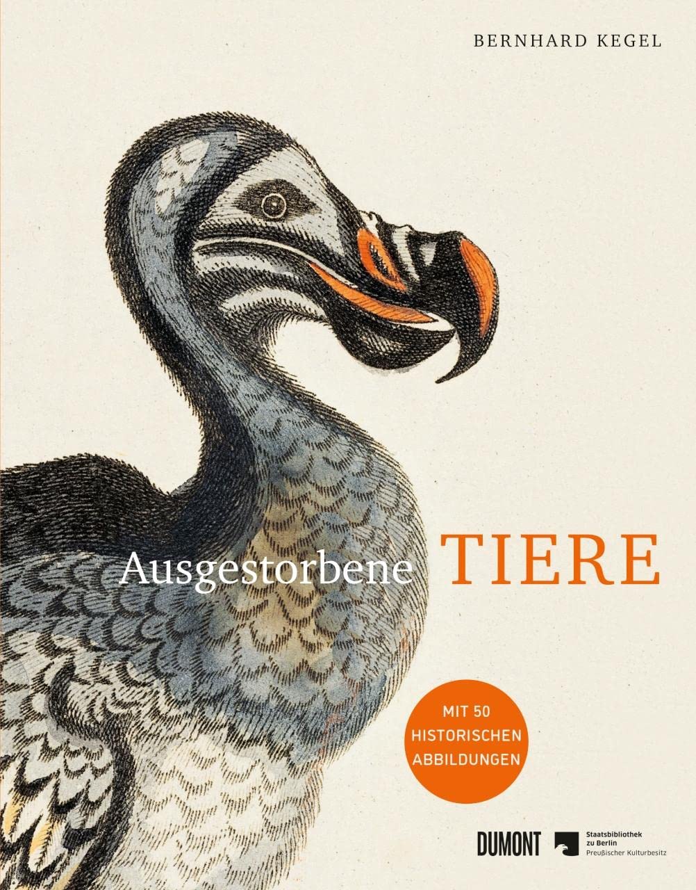 Product Image: Ausgestorbene Tiere