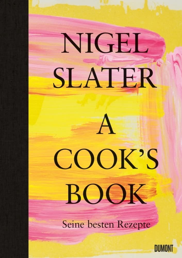 A Cook's Book (Deutsche Ausgabe) Leisure, Home & Garden