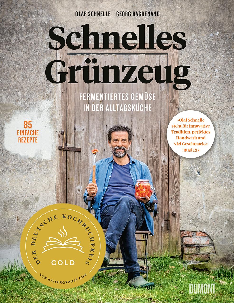 Schnelles Grünzeug Leisure, Home & Garden