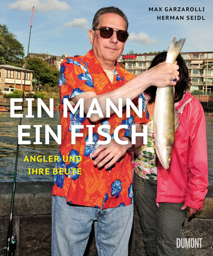 Ein Mann, ein Fisch Humour & Satire