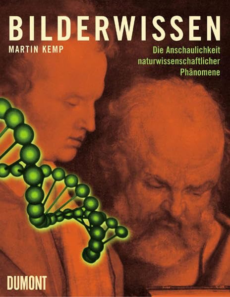 Bilderwissen: Die Anschaulichkeit naturwissenschaftlicher Phänomene Film, Art & Culture