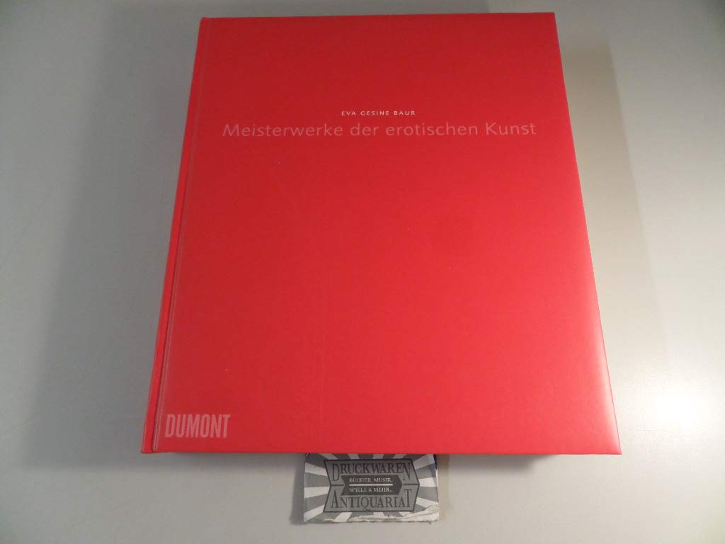 Meisterwerke der erotischen Kunst Film, Art & Culture