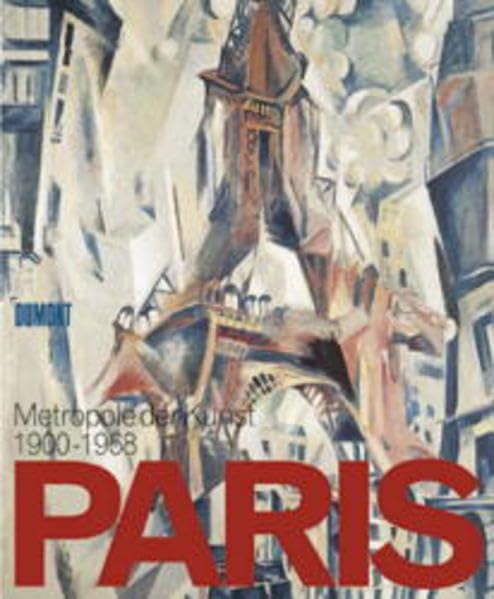 Paris - Metropole der Kunst 1900-1968 Film, Art & Culture
