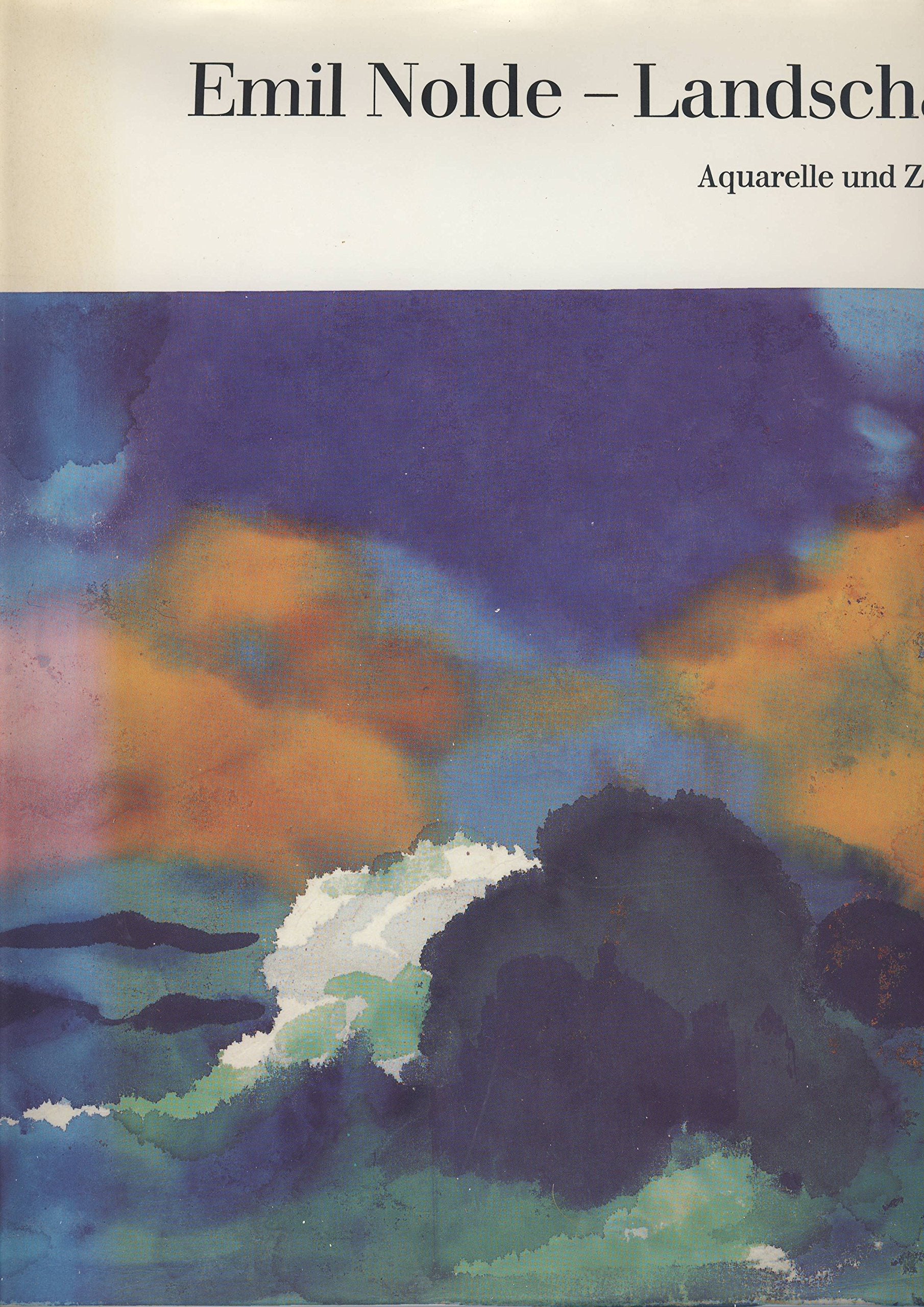 Landschaften Art & Literature Books