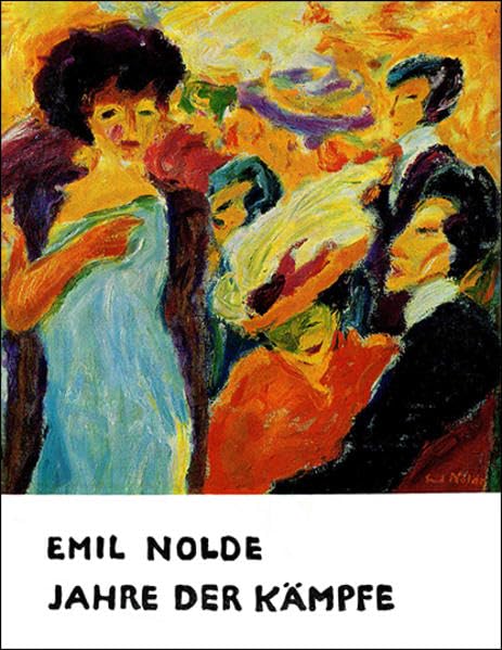 Jahre der Kämpfe Art & Literature Books