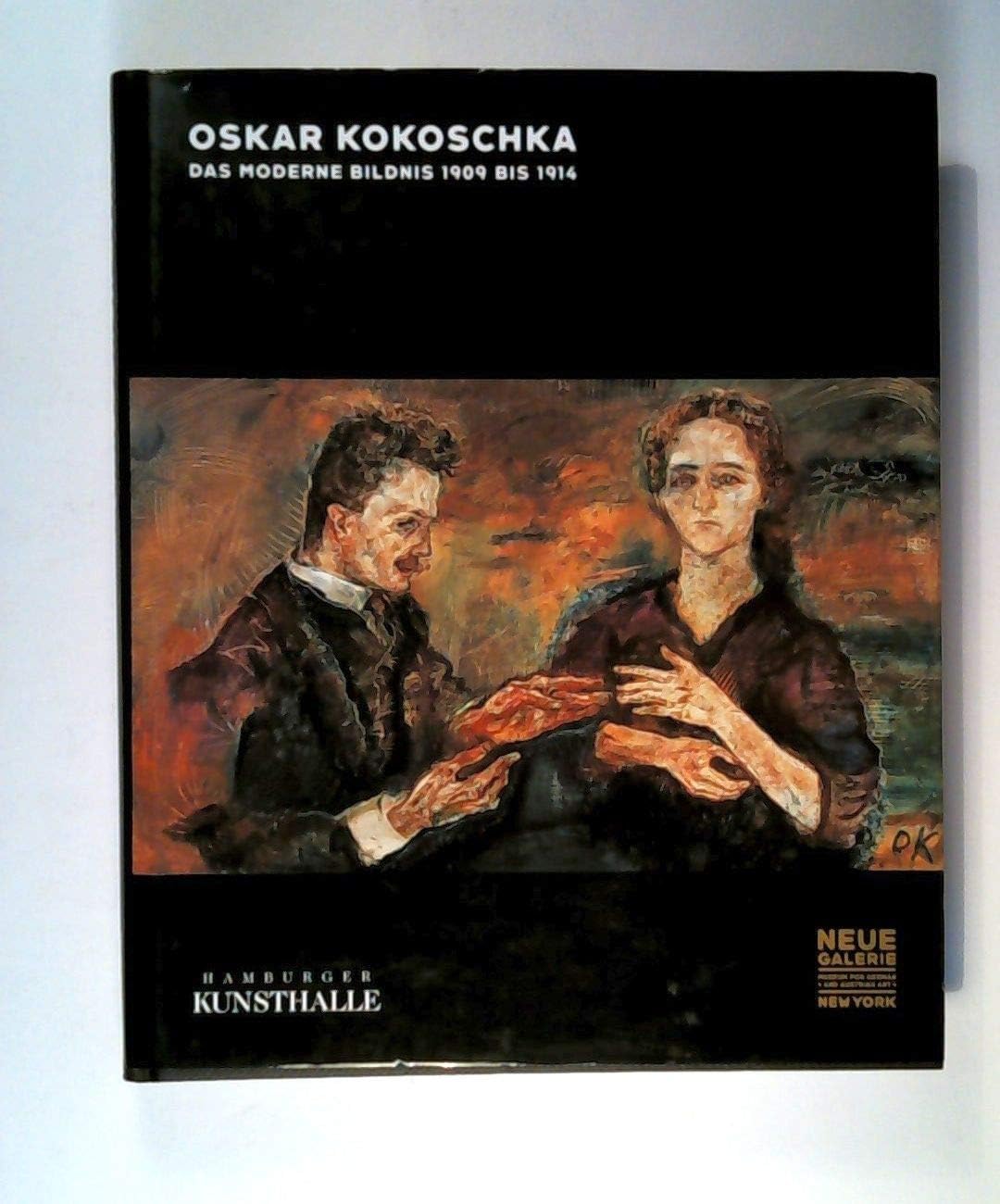 Oskar Kokoschka. Die Porträts Film, Art & Culture