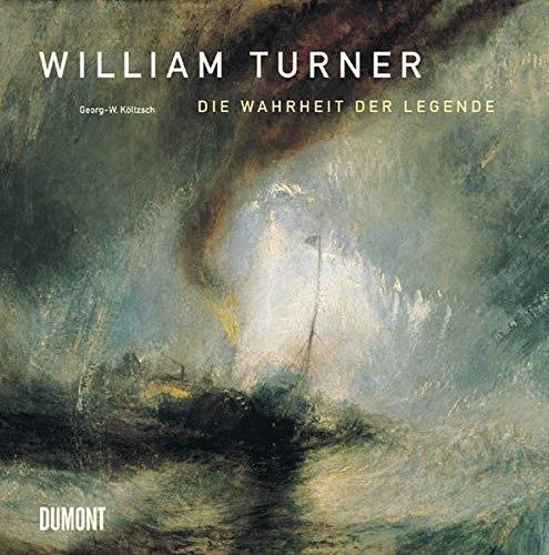 William Turner: Die Wahrheit der Legende Film, Art & Culture