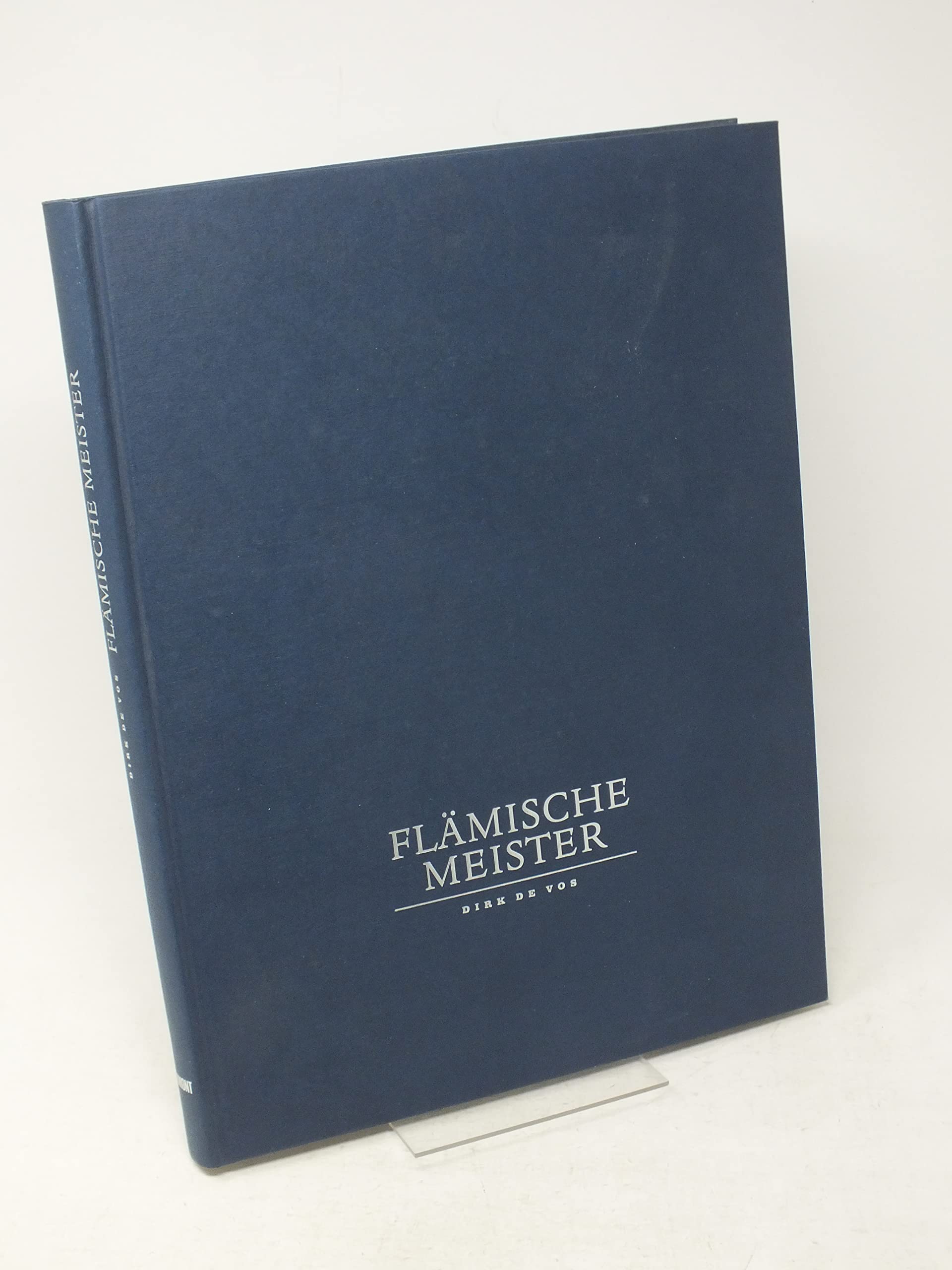Flämische Meister: Jan van Eyck, Rogier van der Weyden, Hans Memling Film, Art & Culture