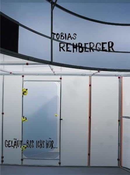 Tobias Rehberger - Geläut - Bis ich's hör'.... Film, Art & Culture