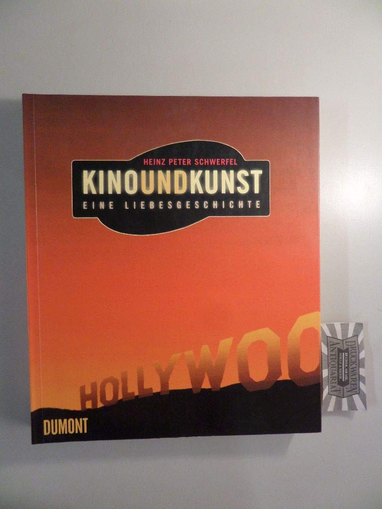 Kino und Kunst: Eine Liebesgeschichte Film, Art & Culture