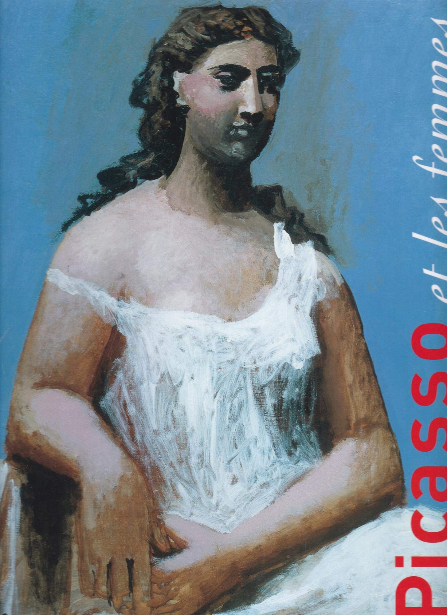 Picasso et les femmes Film, Art & Culture