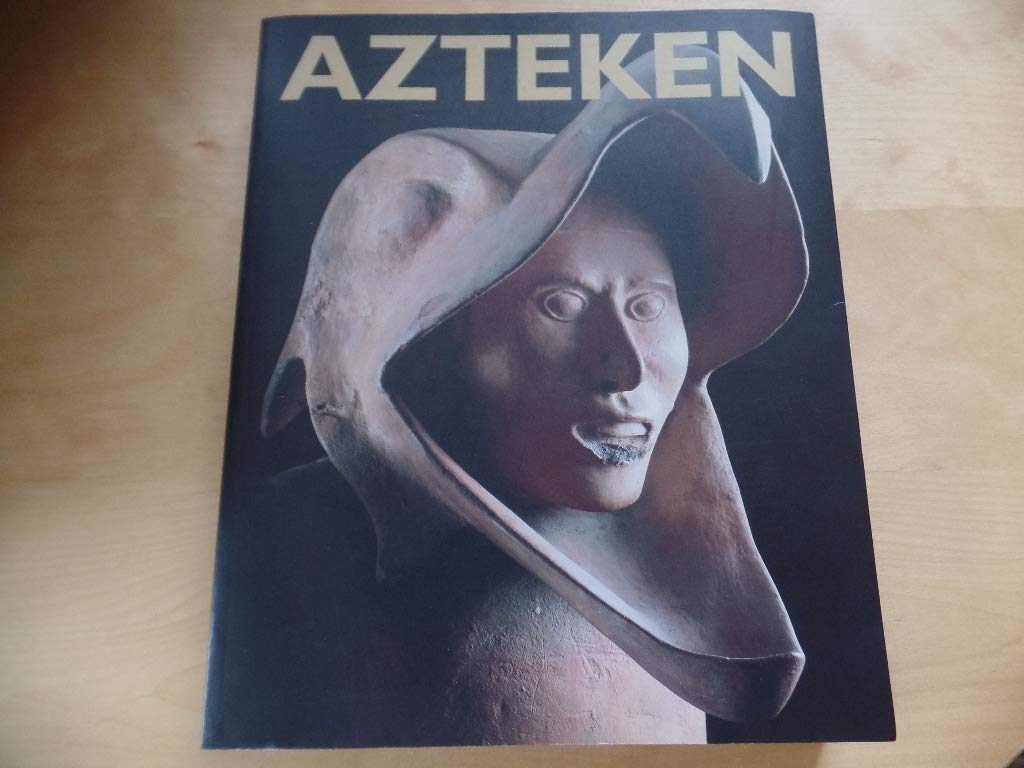 Die Azteken Film, Art & Culture