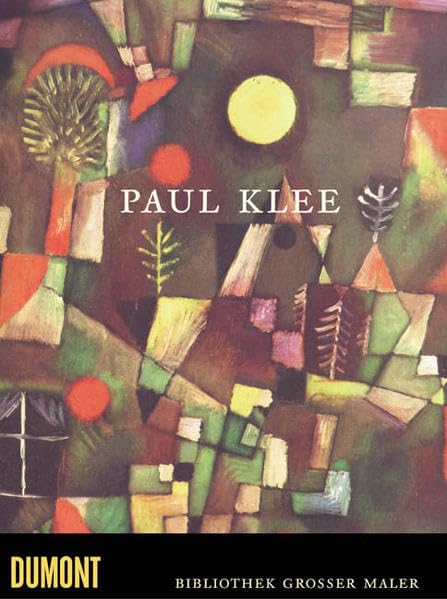 Der Maler Paul Klee Art & Literature Books