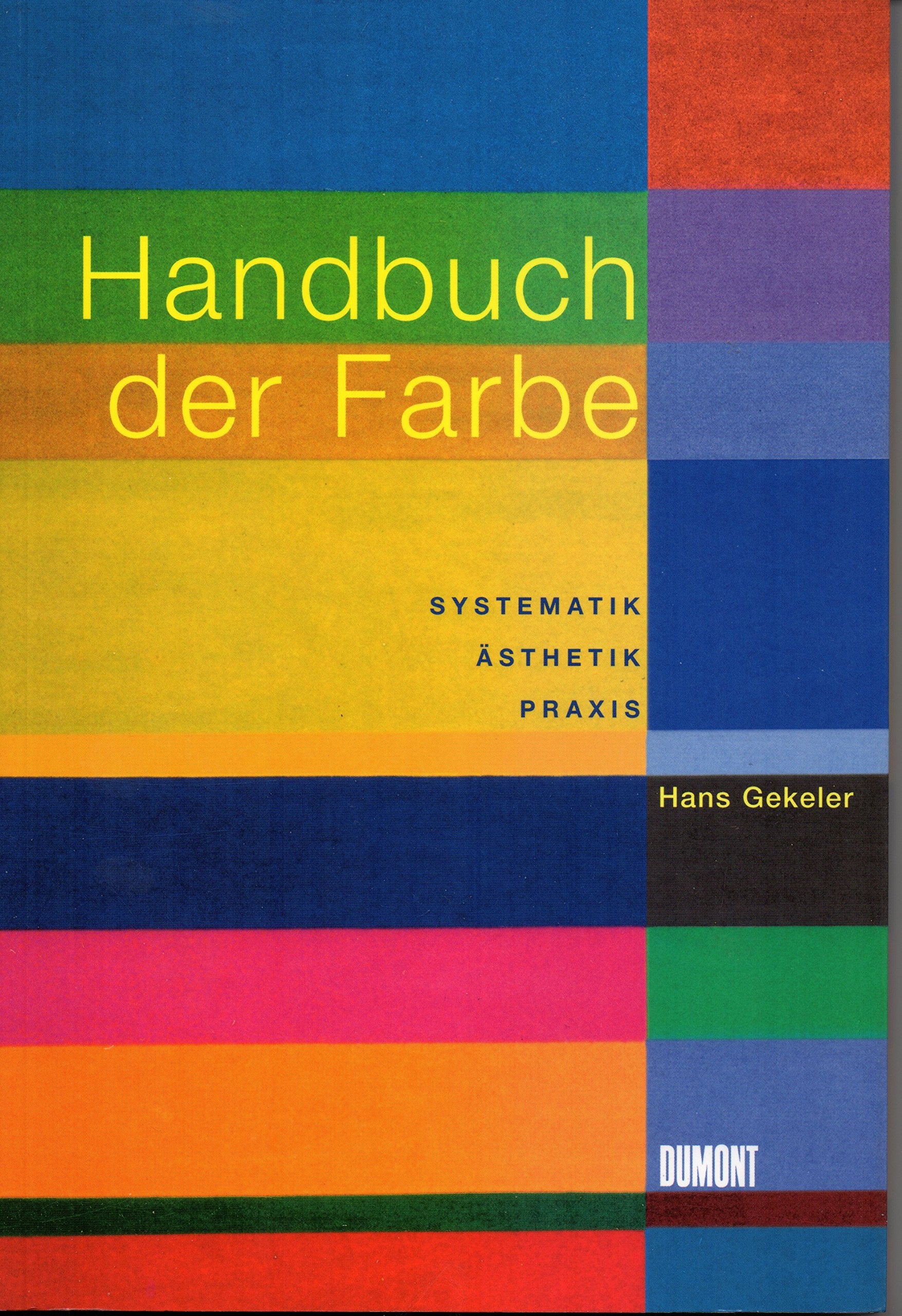 Handbuch der Farbe Business, Finance & Career Books