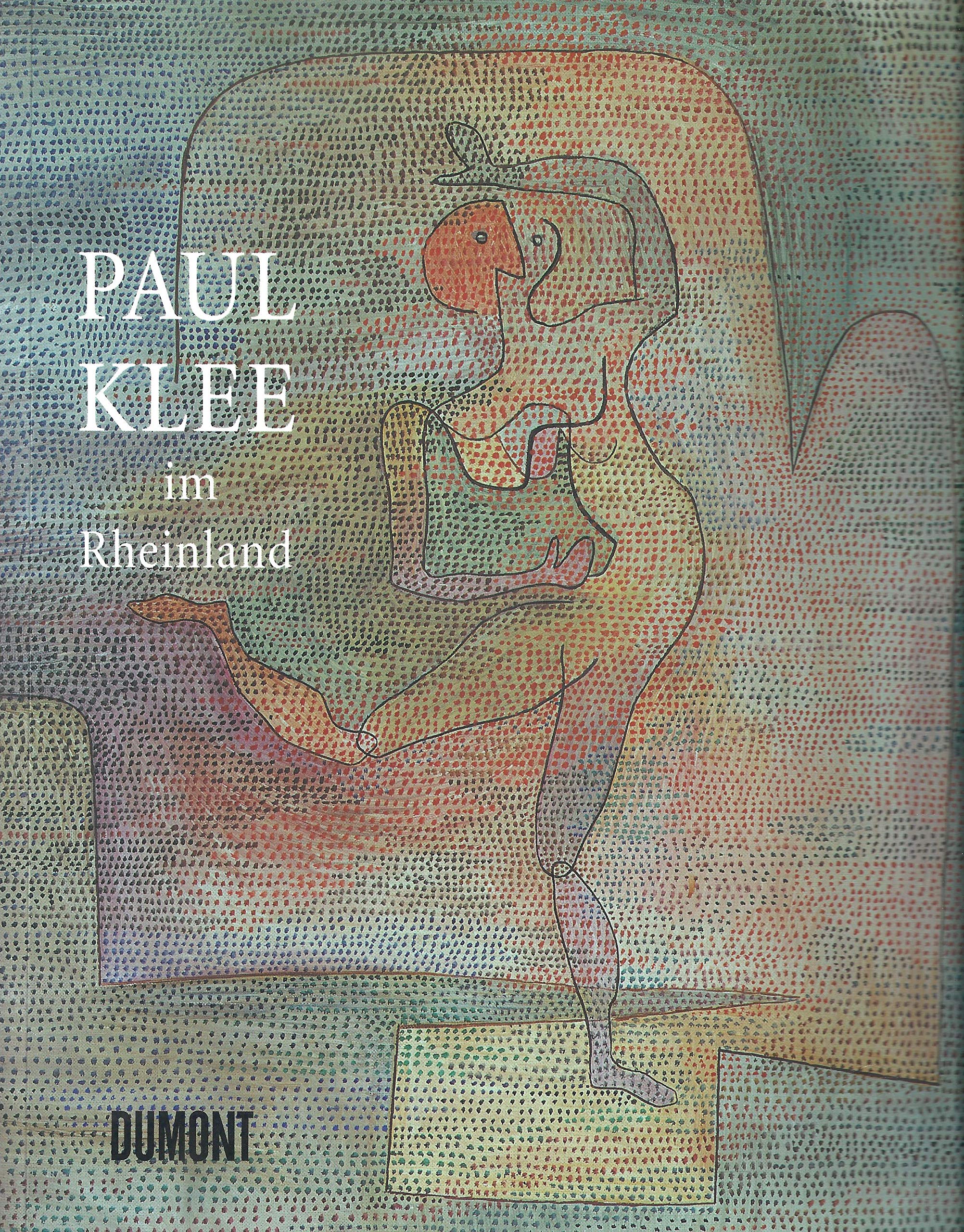 Paul Klee im Rheinland Art & Literature