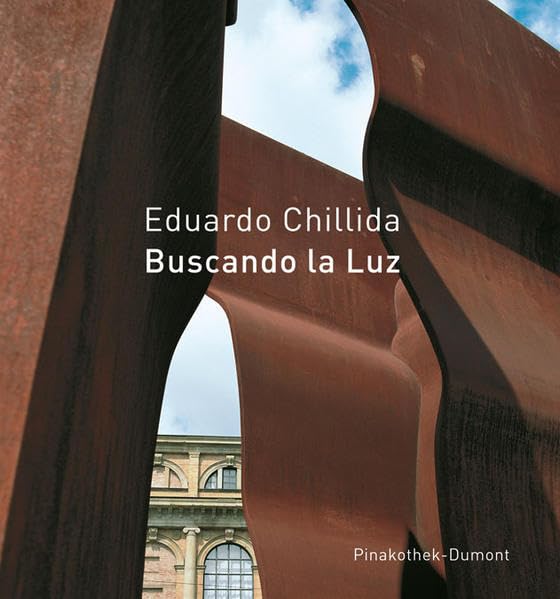 Eduardo Chillida - Buscando la Luz: Dt. /Engl. Film, Art & Culture