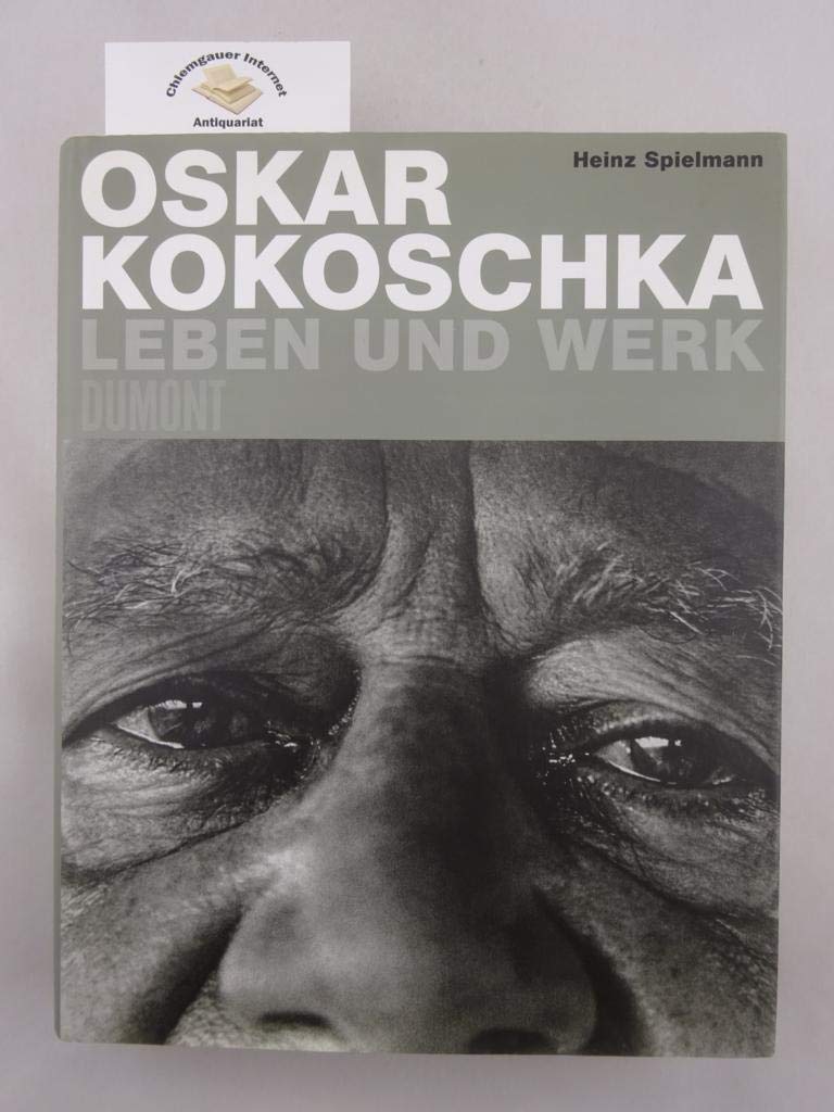 Oskar Kokoschka: Leben und Werk Memories
