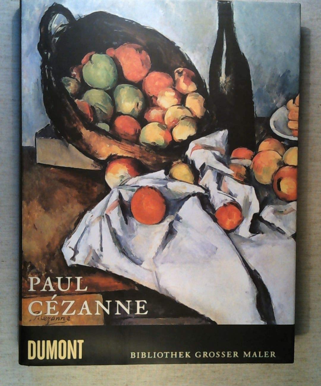 Paul Cézanne Art & Literature Books