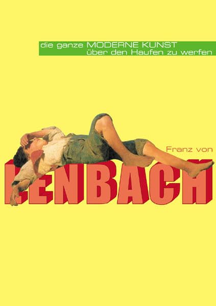 Product Image: Franz von Lenbach