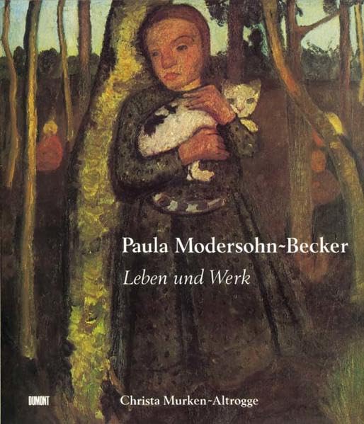 Paula Modersohn-Becker: Leben und Werk Film, Art & Culture