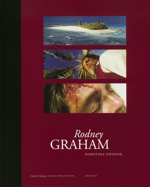Rodney Graham: Collector's Choice Bd. 1 Film, Art & Culture