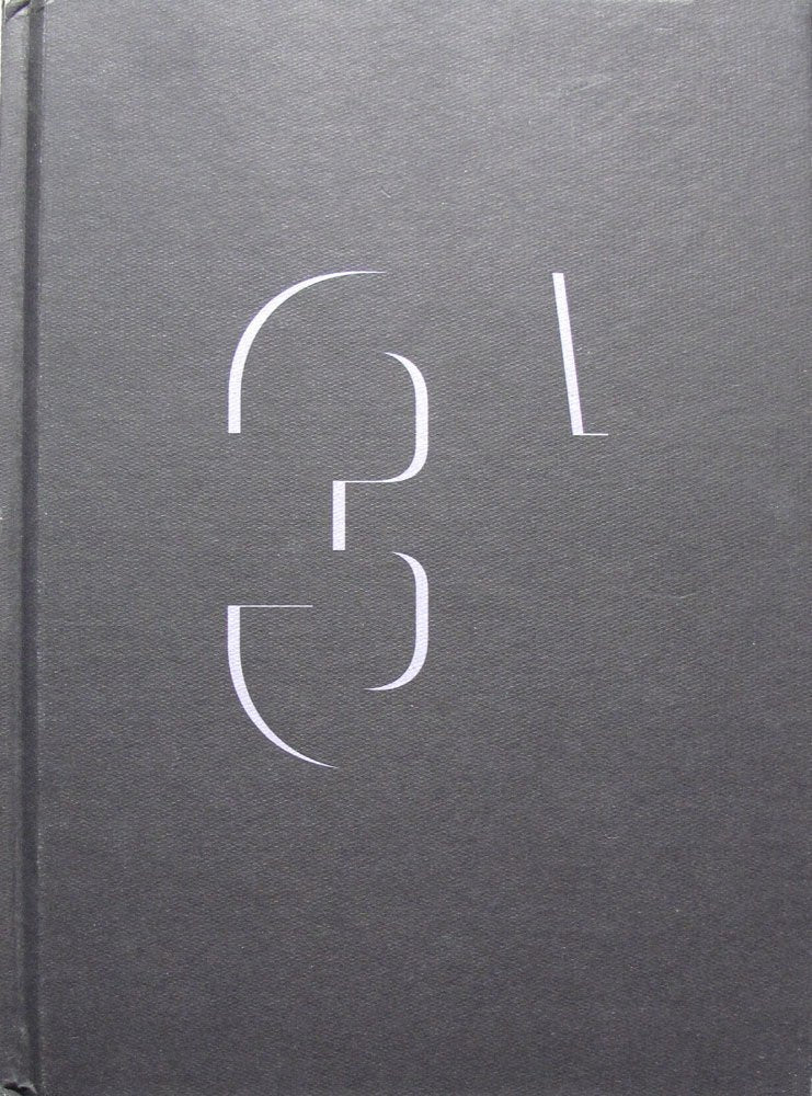 3' Books