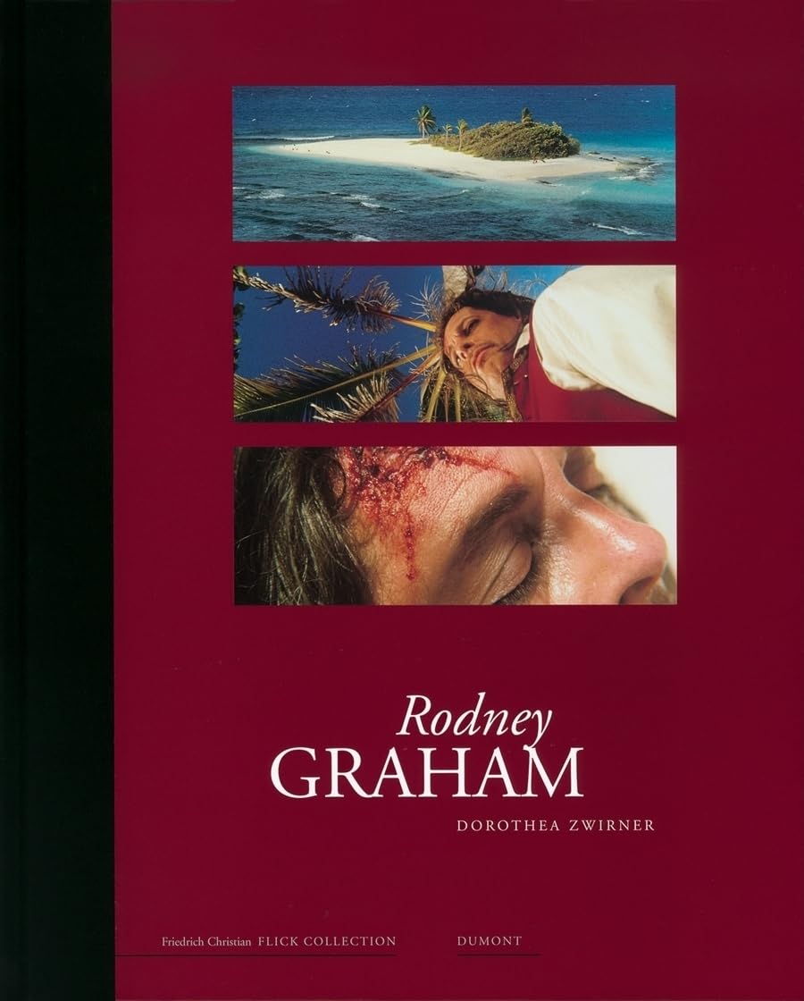 Rodney Graham: Collector's Choice Vol. 1 (Collector's Choice Artists Monographs, Band 1) Film, Art & Culture