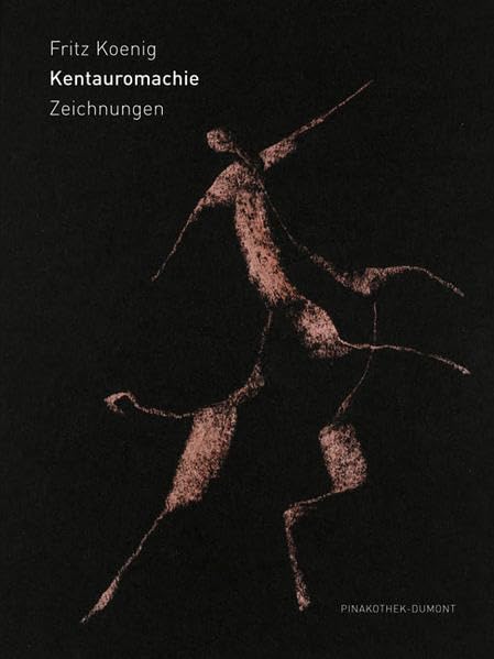 Kentauromachie. Zeichnungen book