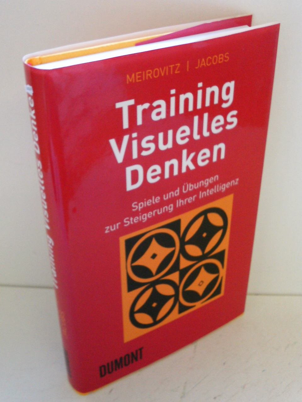 Training Visuelles Denken: Spiele und Übungen zur Steigerung Ihrer Intelligenz Leisure & Fun