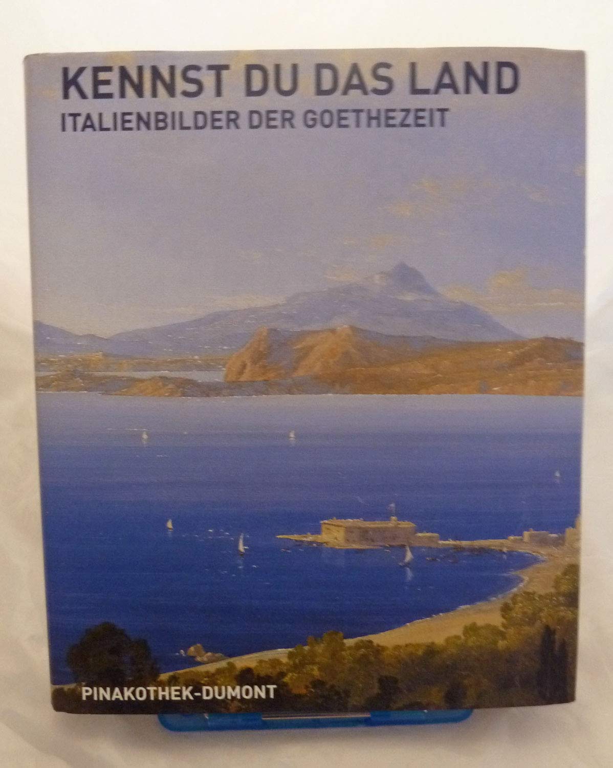 Kennst Du das Land: Italienbilder der Goethezeit Film, Art & Culture