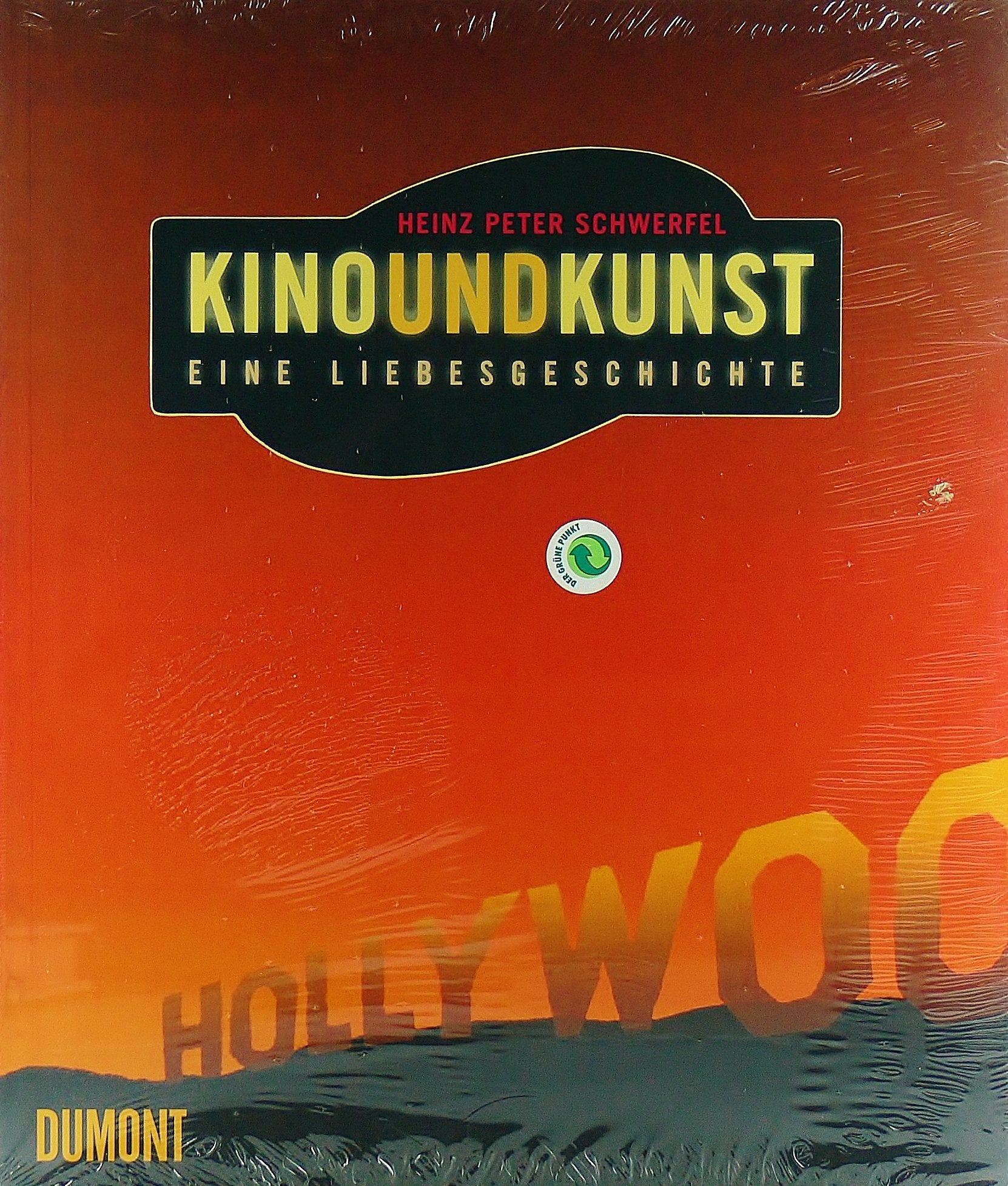 Kino und Kunst: Eine Liebesgeschichte Film, Art & Culture