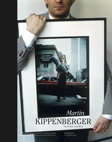 Martin Kippenberger: Collector's Choice Bd. 4 Arts & Music
