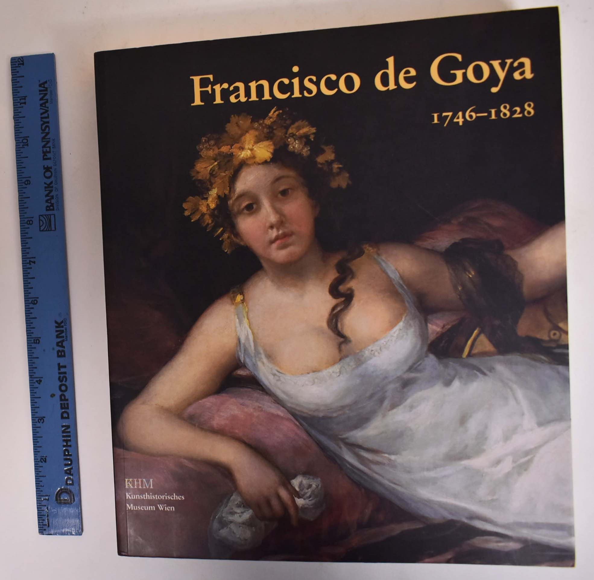 Francisco de Goya 1746-1828 Film, Art & Culture