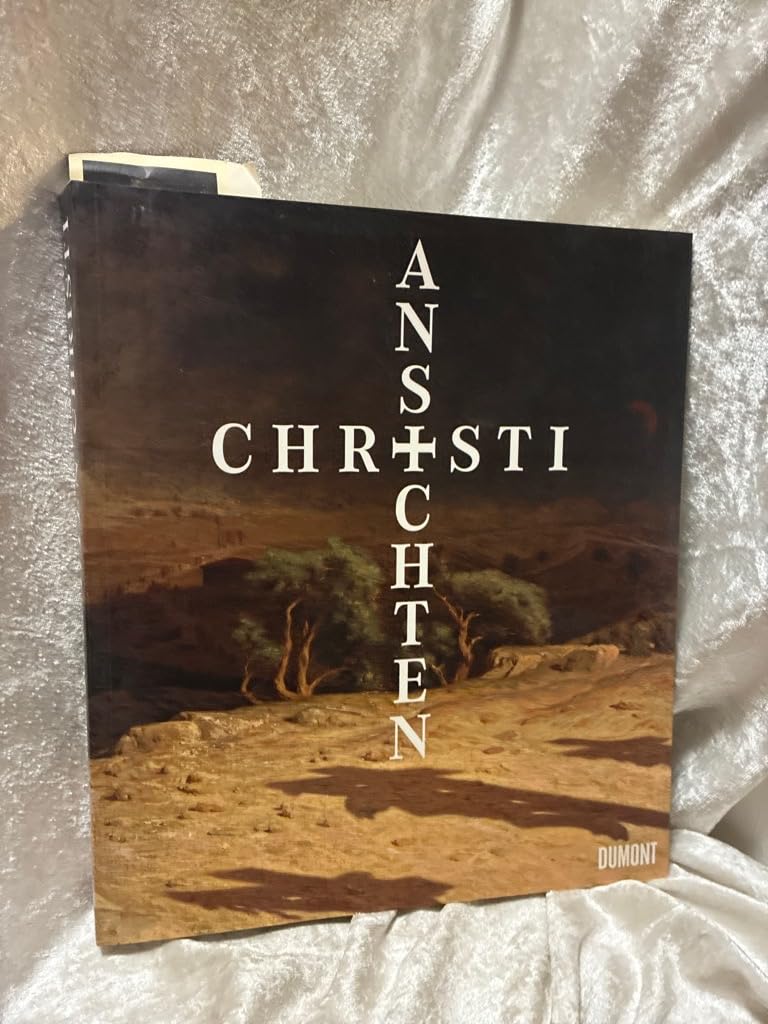 Ansichten Christi Books